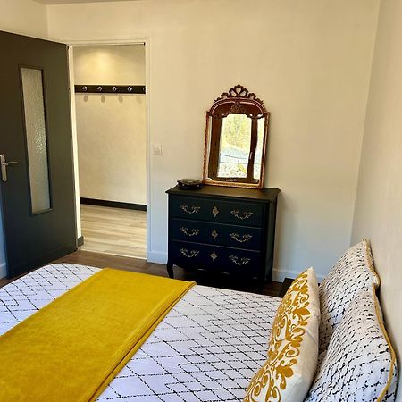 Appartement Au Coeur Des Alpes Albertville Eksteriør billede