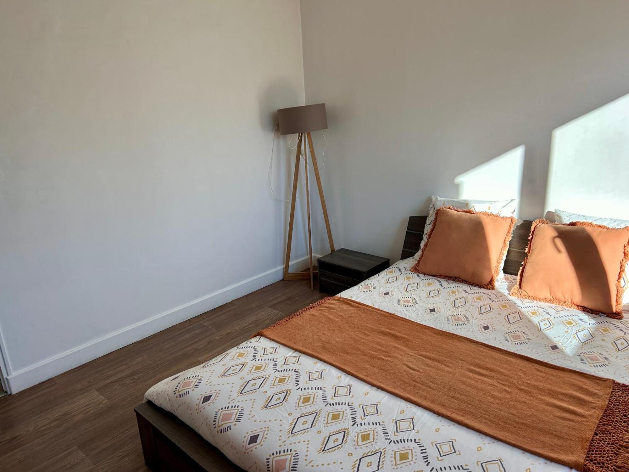 Appartement Au Coeur Des Alpes Albertville Eksteriør billede
