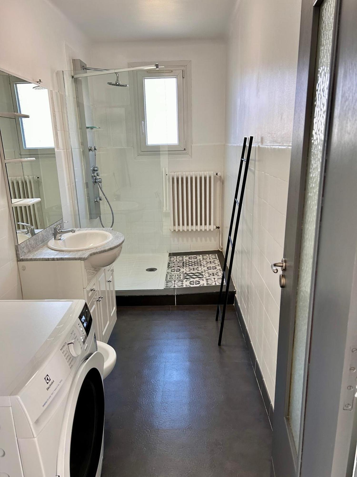 Appartement Au Coeur Des Alpes Albertville Eksteriør billede